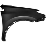Order Passenger Side Front Fender Assembly - TO1241245C For Your Vehicle