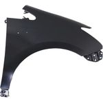 Order VARIOUS MANUFACTURERS - TO1241255C - Passenger Side Front Fender Assembly For Your Vehicle