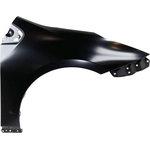 Order Assemblage de l'aile avant côté passager - TO1241263C For Your Vehicle