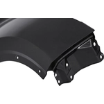 Order Passenger Side Front Fender Assembly - TO1241267C For Your Vehicle