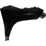 Order Passenger Side Front Fender Assembly - TO1241273C For Your Vehicle