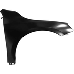 Order Passenger Side Front Fender Assembly - VO1241122 For Your Vehicle