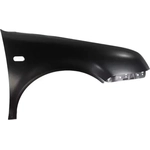 Order Passenger Side Front Fender Assembly - VW1241130 For Your Vehicle