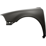 Order Assemblage de l'aile avant côté passager - VW1241134 For Your Vehicle