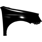 Order Passenger Side Front Fender Assembly - VW1241135C For Your Vehicle