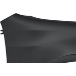 Order Passenger Side Front Fender Assembly - VW1241139 For Your Vehicle