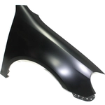 Order Passenger Side Front Fender Assembly - VW1241143C For Your Vehicle