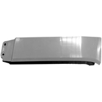 Order Passenger Side Front Fender Extension by SHERMAN PARTS - 8127-31XQ-2 For Your Vehicle