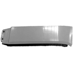 Order Passenger Side Front Fender Extension - TO1243100C For Your Vehicle