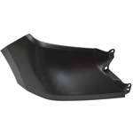 Order Passenger Side Front Fender Extension - TO1243101 For Your Vehicle