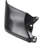 Order Passenger Side Front Fender Extension - TO1243101C For Your Vehicle