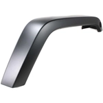 Order VARIOUS MANUFACTURERS - CH1269108 - Passenger Side Front Fender Flare For Your Vehicle