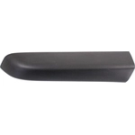 Order VARIOUS MANUFACTURERS - CH1269111 - Passenger Side Front Fender Flare For Your Vehicle