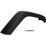 Order VARIOUS MANUFACTURERS - CH1269119 - Passenger Side Front Fender Flare For Your Vehicle