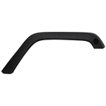 Order Passenger Side Front Fender Flare - CH1269119C For Your Vehicle