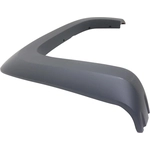 Order VARIOUS MANUFACTURERS - GM1269107 - Passenger Side Front Fender Flare For Your Vehicle