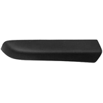 Order Passenger Side Front Fender Flare by SHERMAN PARTS - 022-92CR For Your Vehicle