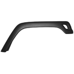 Order SHERMAN PARTS - 022-92R - Front Passenger Side Fender Flare For Your Vehicle