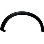 Order Passenger Side Front Fender Flare by SHERMAN PARTS - 579C-92FR For Your Vehicle