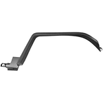 Order Passenger Side Front Fender Flare by SHERMAN PARTS - 8225-92Q-2 For Your Vehicle