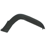 Order Passenger Side Front Fender Flare - TO1269103 For Your Vehicle