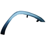 Order Passenger Side Front Fender Flare - TO1269104 For Your Vehicle