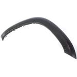 Order VARIOUS MANUFACTURERS - TO1269104 - Passenger Side Front Fender Flare For Your Vehicle