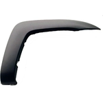 Order Passenger Side Front Fender Flare - TO1269106 For Your Vehicle
