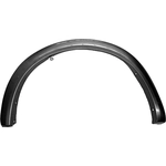 Order Passenger Side Front Fender Flare - NI1269102 For Your Vehicle