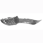 Order Passenger Side Front Fender Inner Panel - AC1249101 For Your Vehicle