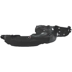 Order Passenger Side Front Fender Inner Panel - AC1249137 For Your Vehicle