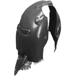 Order Passenger Side Front Fender Inner Panel - AU1249142 For Your Vehicle
