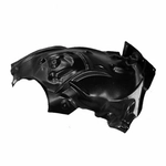 Order Passenger Side Front Fender Inner Panel - BM1249132 For Your Vehicle