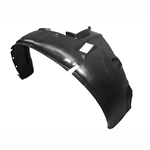 Order Passenger Side Front Fender Inner Panel - CH1249107 For Your Vehicle