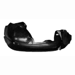 Order Passenger Side Front Fender Inner Panel - CH1249117 For Your Vehicle