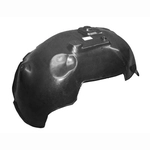 Order Passenger Side Front Fender Inner Panel - CH1249125 For Your Vehicle