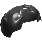 Order Passenger Side Front Fender Inner Panel - CH1249125C For Your Vehicle