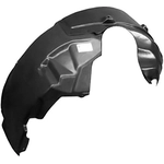 Order Passenger Side Front Fender Inner Panel - CH1249131 For Your Vehicle