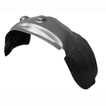 Order Passenger Side Front Fender Inner Panel - CH1249141 For Your Vehicle