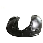 Order Passenger Side Front Fender Inner Panel - CH1249150C For Your Vehicle