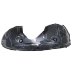 Order Passenger Side Front Fender Inner Panel - CH1249155 For Your Vehicle