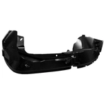 Order Passenger Side Front Fender Inner Panel - CH1249160 For Your Vehicle