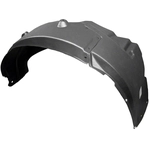 Order Passenger Side Front Fender Inner Panel - CH1249161 For Your Vehicle