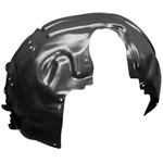 Order Passenger Side Front Fender Inner Panel - CH1249162 For Your Vehicle