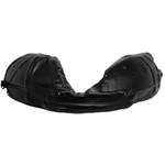 Order Passenger Side Front Fender Inner Panel - CH1249172C For Your Vehicle