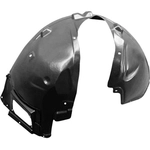 Order Passenger Side Front Fender Inner Panel - CH1249177 For Your Vehicle