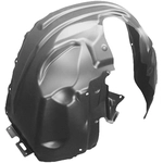 Order Passenger Side Front Fender Inner Panel - CH1249201C For Your Vehicle