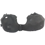 Order Passenger Side Front Fender Inner Panel - CH1249202 For Your Vehicle