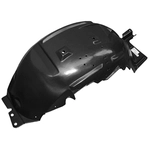 Order Passenger Side Front Fender Inner Panel - FO1249109 For Your Vehicle