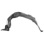 Order Passenger Side Front Fender Inner Panel - FO1249110 For Your Vehicle